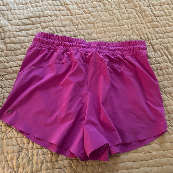 Athleta shorts - Picture 3 of 3
